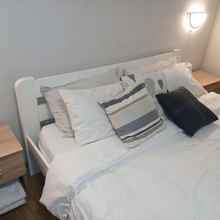 Skelnaia Apartment 利沃夫 外观 照片