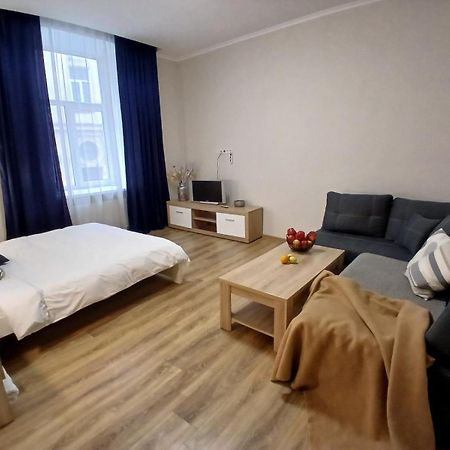 Skelnaia Apartment 利沃夫 外观 照片