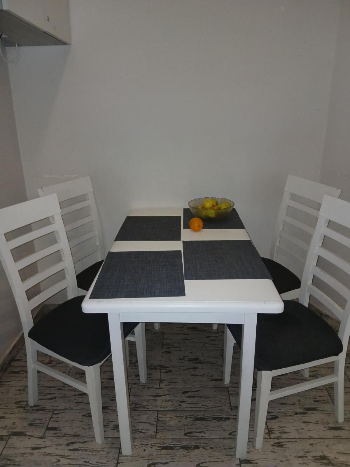 Skelnaia Apartment 利沃夫 外观 照片