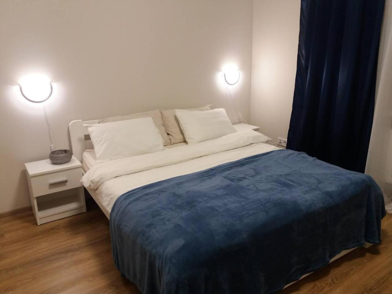 Skelnaia Apartment 利沃夫 外观 照片