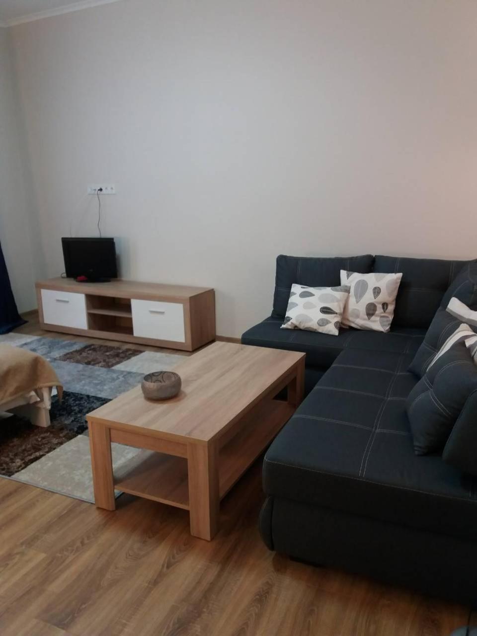 Skelnaia Apartment 利沃夫 外观 照片