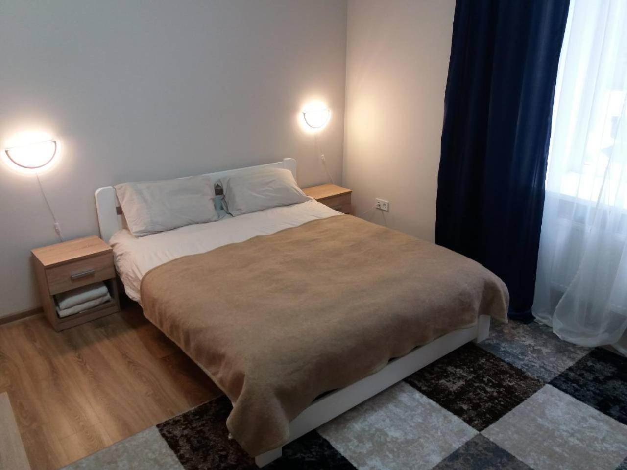 Skelnaia Apartment 利沃夫 外观 照片