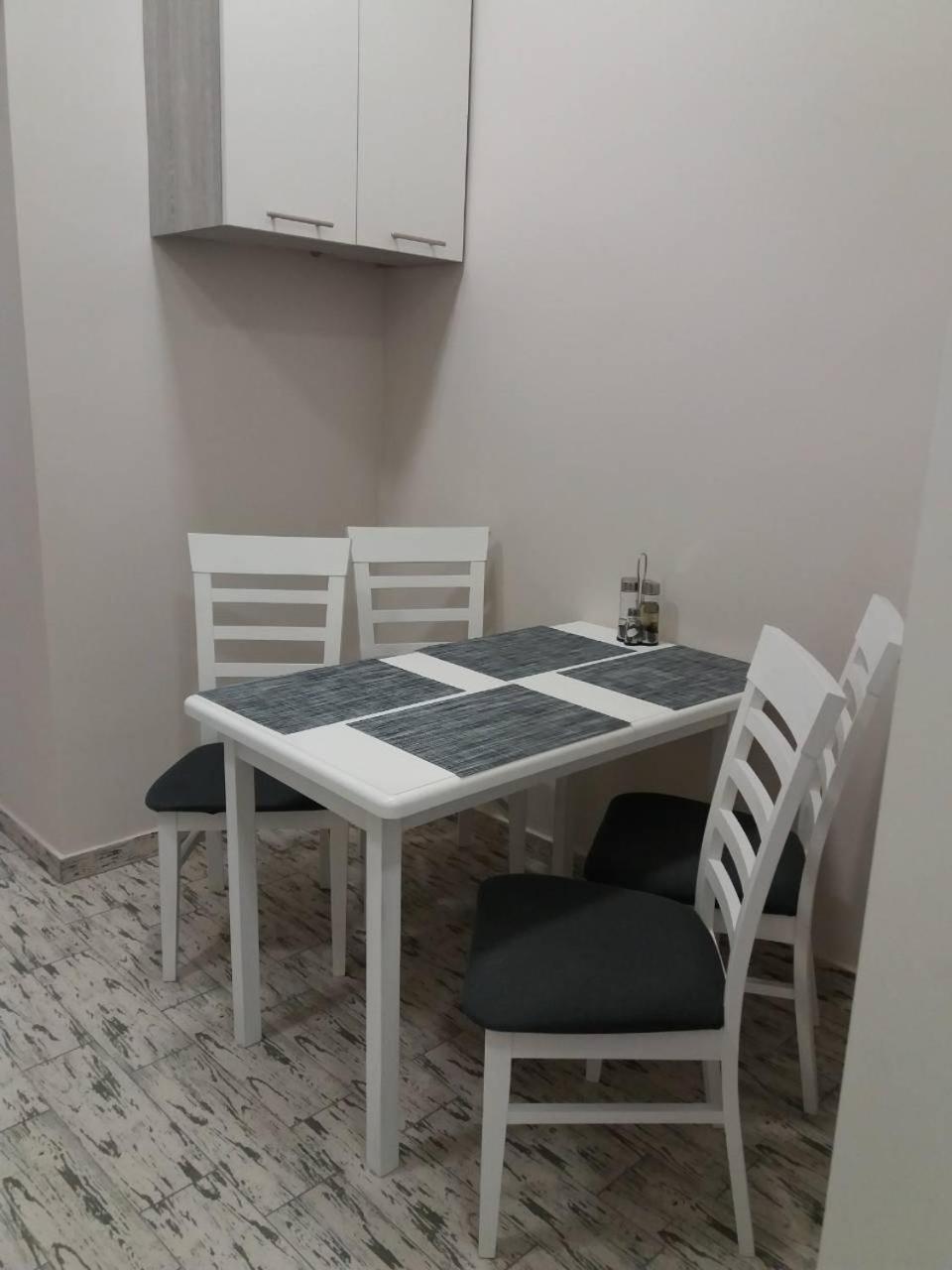 Skelnaia Apartment 利沃夫 外观 照片